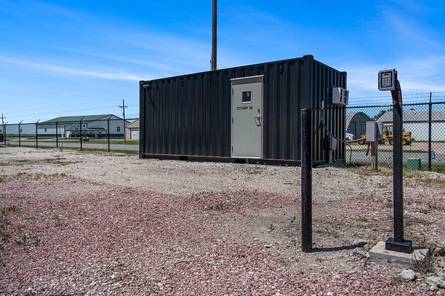 1099 W 6th St, North Bend, NE à vendre - Photo du bâtiment - Image 3 de 15