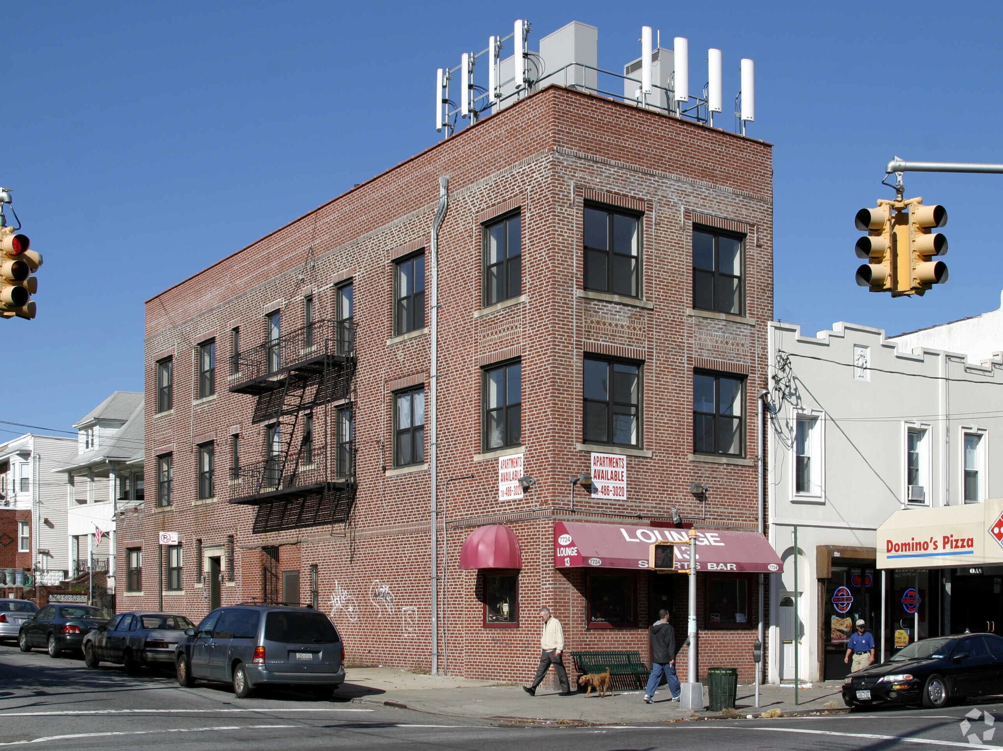 7724 13th Ave, Brooklyn, NY for sale Primary Photo- Image 1 of 3