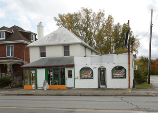 More details for 1487 Dundas St, London, ON - Retail for Sale