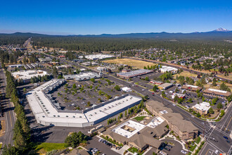 61334 S Highway 97, Bend, OR - aerial  map view - Image1