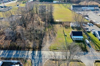 Plus de détails pour 708 Grantham Ln, New Castle, DE - Terrain à vendre