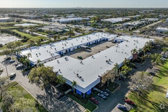 7201-7243 Bryan Dairy Rd, Largo, FL - Aerial  map view - Image1