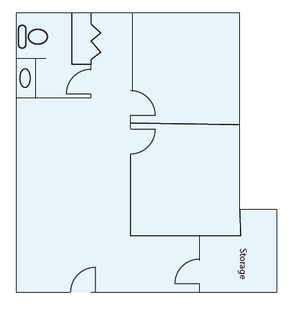 3544 Lincoln Ave, Ogden, UT for lease Floor Plan- Image 1 of 1