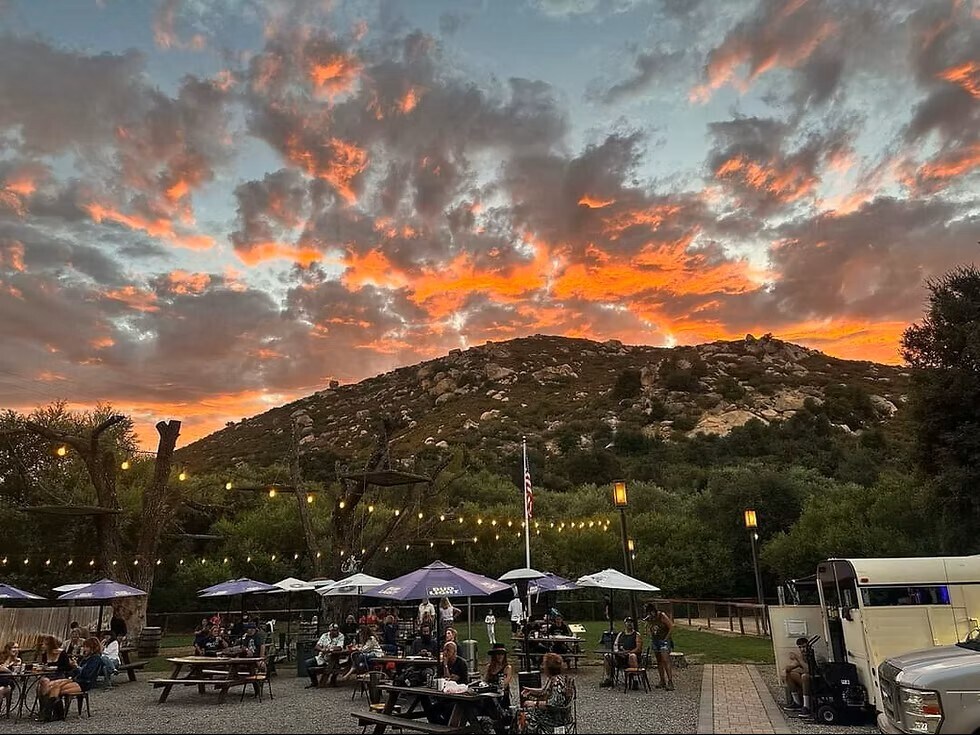 8306 Highway 79, Descanso, CA à vendre Photo principale- Image 1 de 8