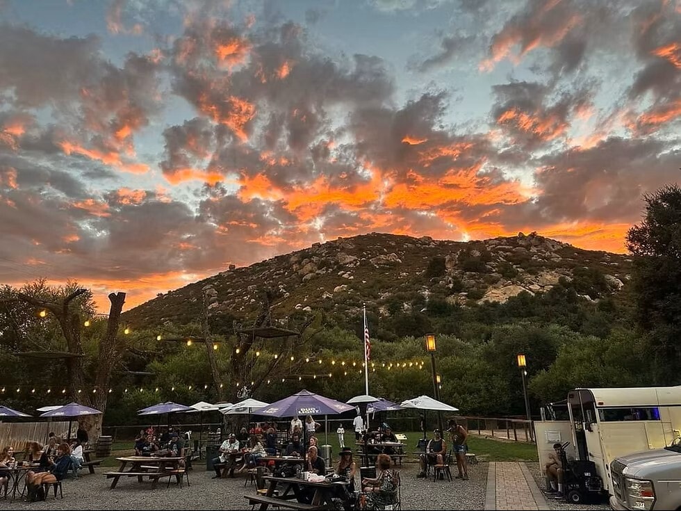 8306 Highway 79, Descanso, CA for sale Primary Photo- Image 1 of 8