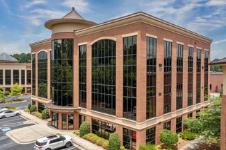 Plus de détails pour 6515 Shiloh Rd, Alpharetta, GA - Bureau à vendre