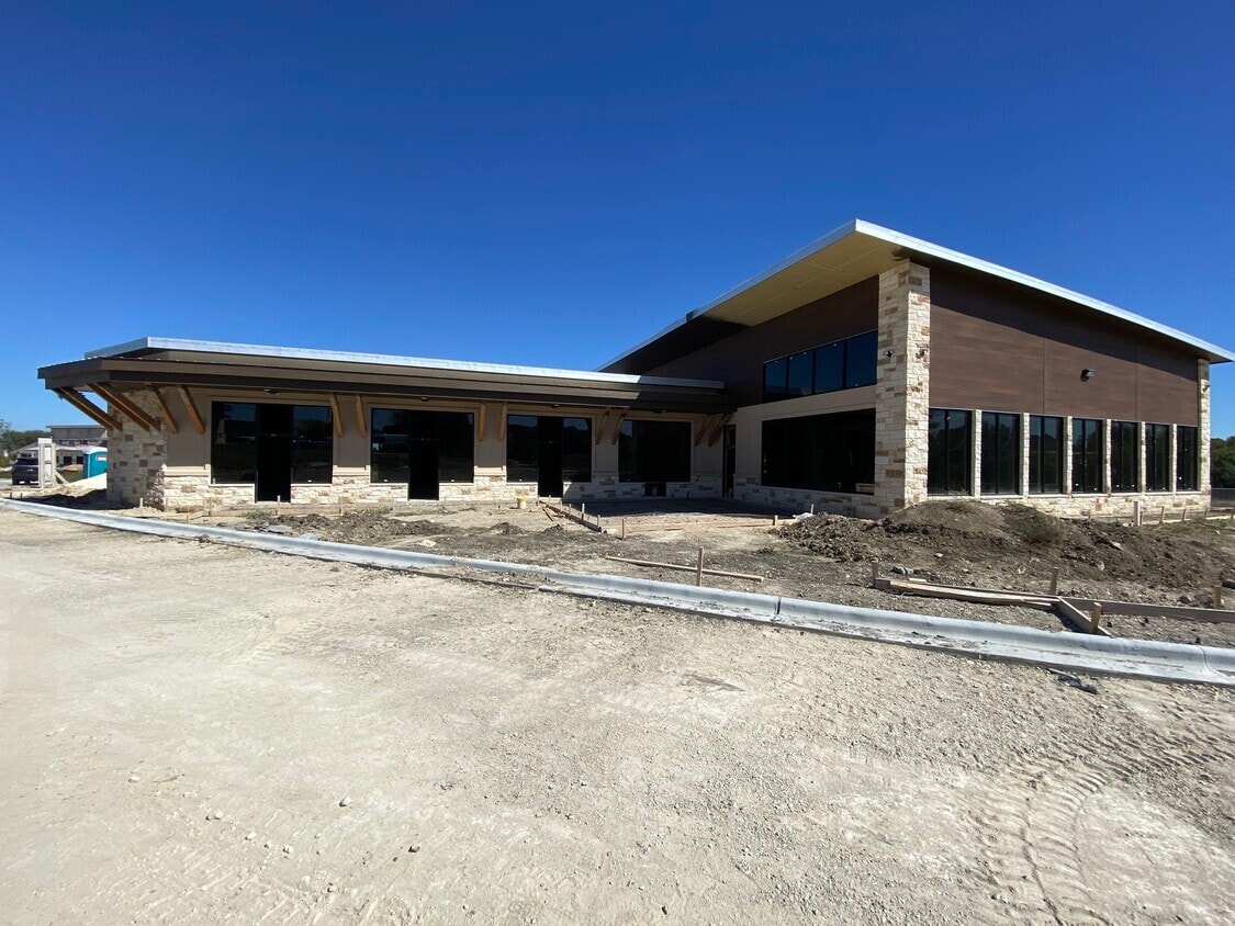 346 Morgan St, Harker Heights, TX for lease Primary Photo- Image 1 of 3