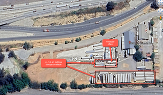 More details for 609 W Luis Estrada Rd, Beaumont, CA - Land for Lease