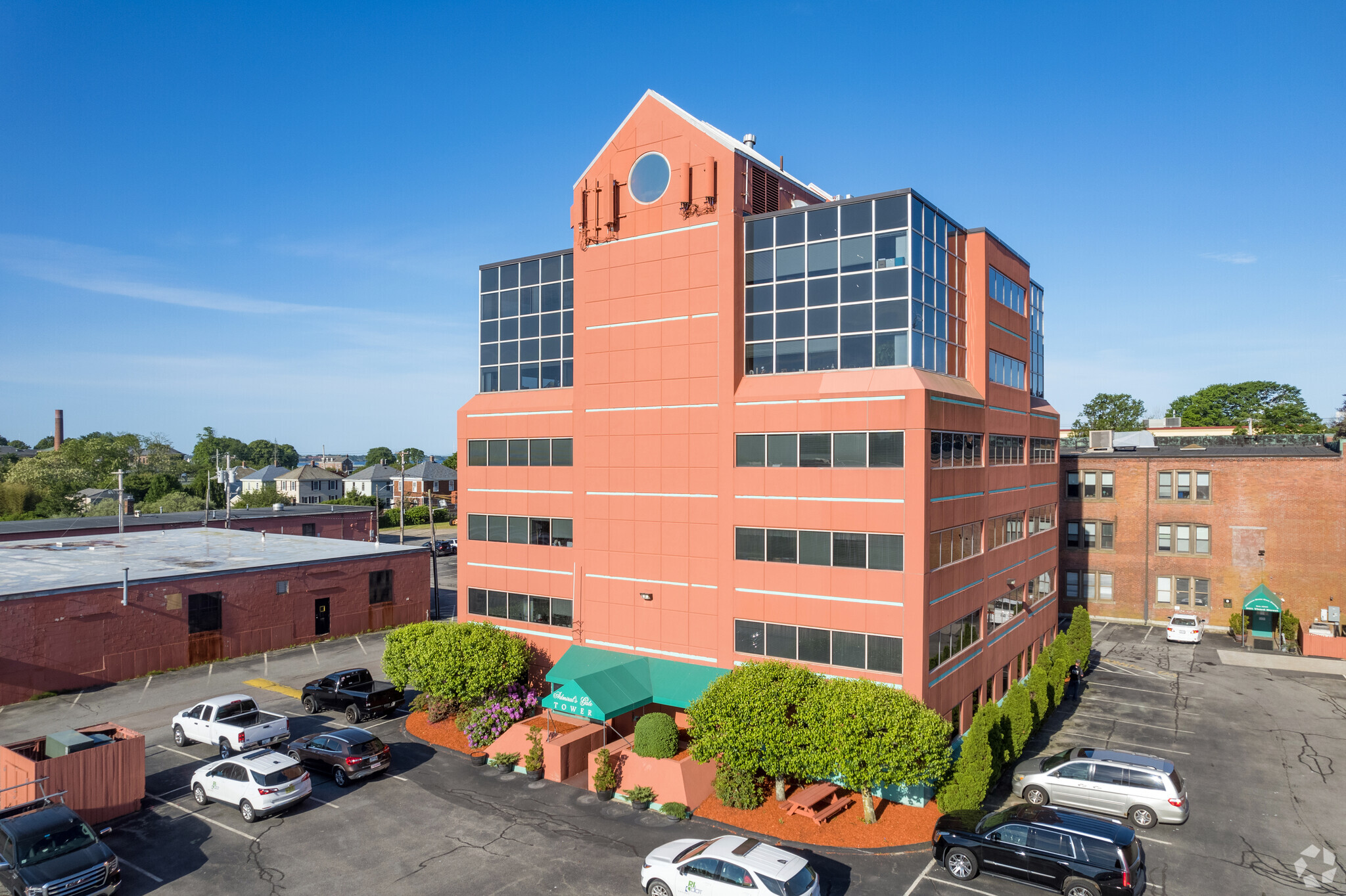 221 3rd St, Newport, RI for lease Primary Photo- Image 1 of 13