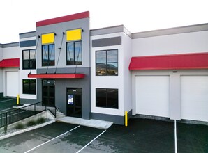 5000 Silver Star Rd, Vernon, BC for lease Interior Photo- Image 2 of 2