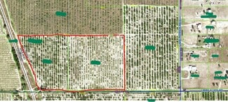 More details for 000 Langford Rd, Babson Park, FL - Land for Lease
