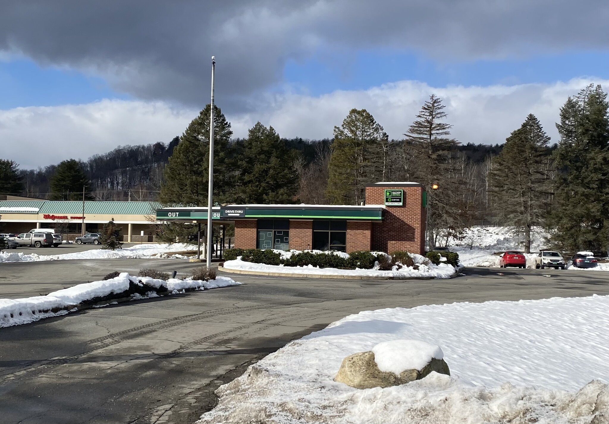 942 Putney Rd, Brattleboro, VT for sale Building Photo- Image 1 of 1