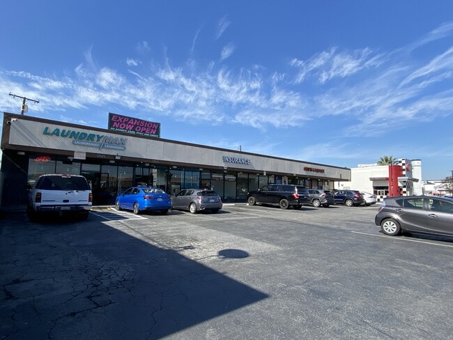 More details for 12615-12625 Pioneer Blvd, Norwalk, CA - Retail for Lease