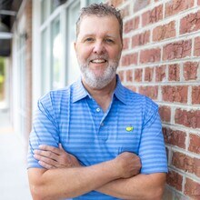 Doug Mclean