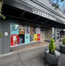 4540 California Ave SW, Seattle, WA for lease Building Photo- Image 2 of 4