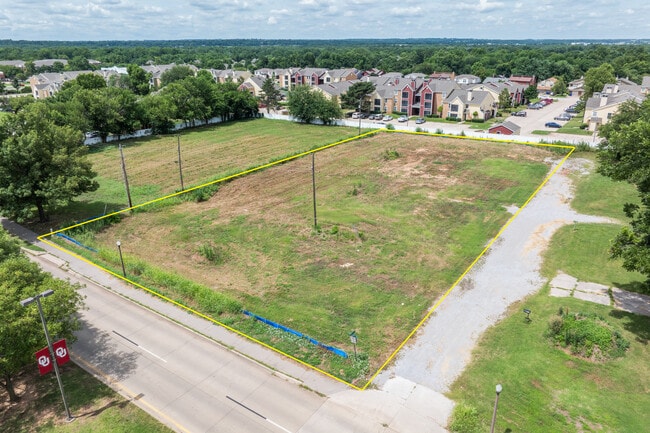 More details for 716 Sonia Dr, Norman, OK - Land for Sale