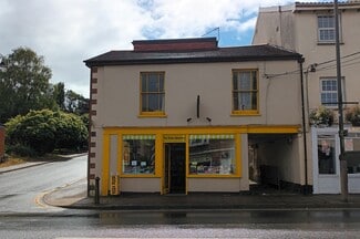 More details for 48 High St, Crediton - Retail for Sale