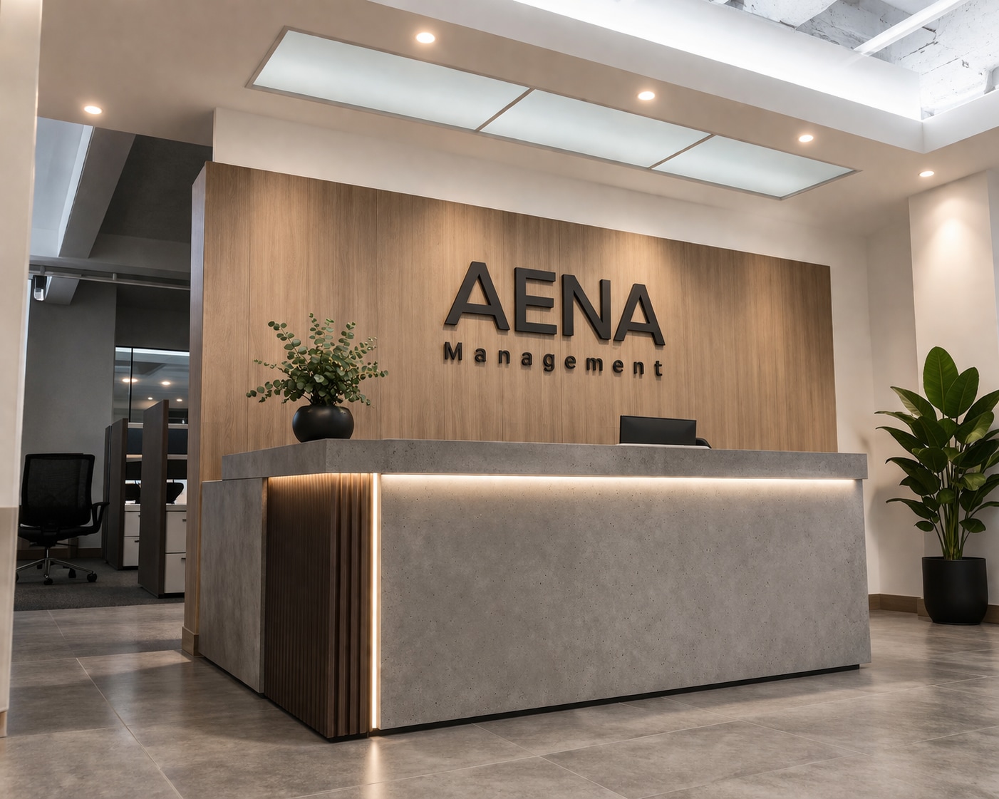 144 E 44th St, New York, NY à louer Photo intérieure- Image 1 de 10