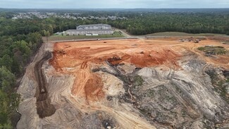 More details for 22159 Hwy 216, Tuscaloosa, AL - Land for Sale