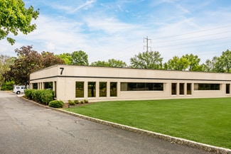 More details for 7 E Frederick Pl, Cedar Knolls, NJ - Office for Lease