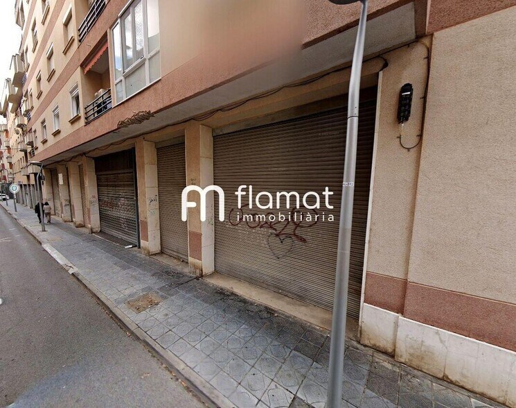 Immeuble residentiel dans Tarragona, Tarragona à vendre - Photo principale - Image 1 de 2
