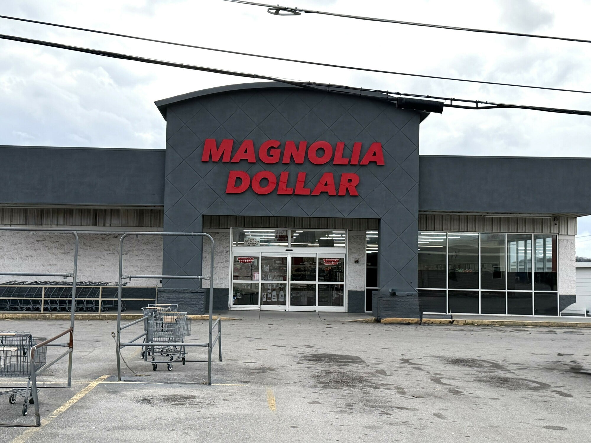 3850 Holston Dr, Knoxville, TN à louer Photo intérieure- Image 1 de 10