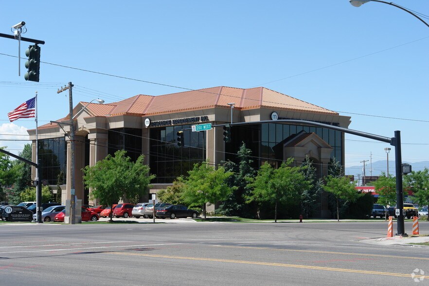 510 S 200 W, Salt Lake City, UT à louer - Photo du bâtiment - Image 3 de 4