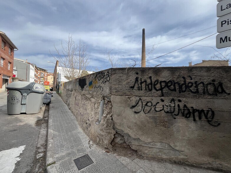 Carretera del Pont de Vilomara, 11, Manresa, Barcelona à vendre - Autre - Image 3 de 6