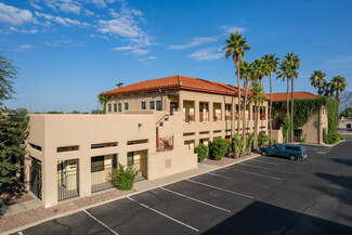 More details for 5210 E Pima St, Tucson, AZ - Office for Lease