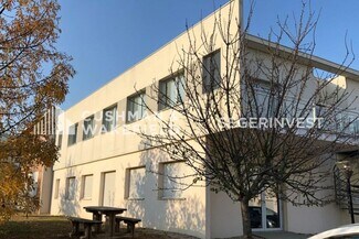 Plus de détails pour 14 Rue Du Golf, Quetigny - Bureau à louer