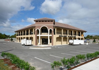 Plus de détails pour 1950 US Highway 1, Rockledge, FL - Bureau à vendre