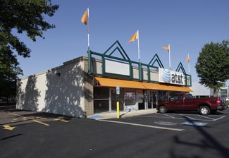 More details for 255 E Rt-37, Toms River, NJ - Retail for Lease
