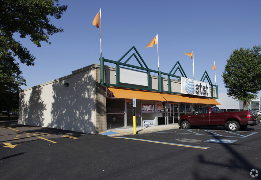 255 E Rt-37, Toms River, NJ for sale - Primary Photo - Image 1 of 1