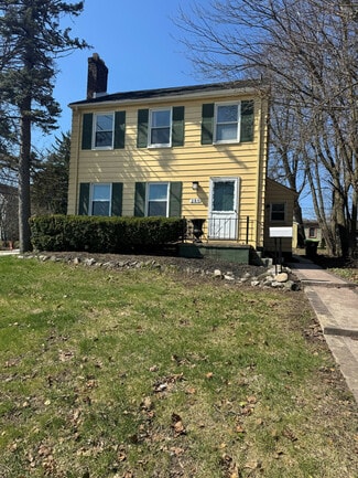 Plus de détails pour 280 S Center St, Northville, MI - Terrain à vendre