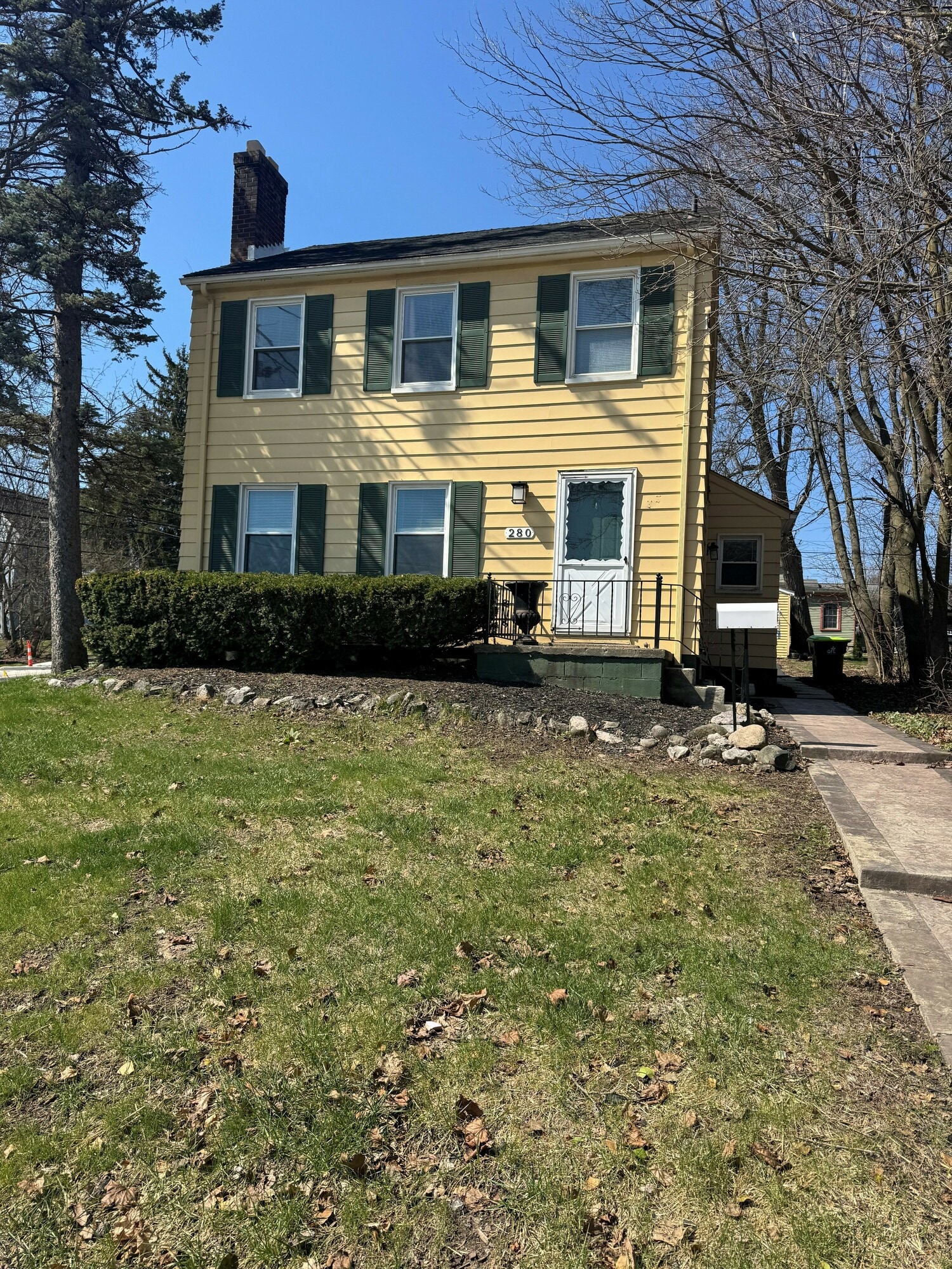 280 S Center St, Northville, MI for sale Primary Photo- Image 1 of 3