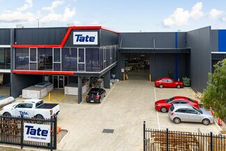 Plus de détails pour 47 Doriemus Dr, Truganina - Industriel à louer