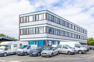 More details for 29-31 Rue Des Entrepreneurs, Carrières-sur-Seine - Coworking for Lease