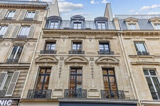 Plus de détails pour 46 Rue De Douai, Paris - Coworking à louer