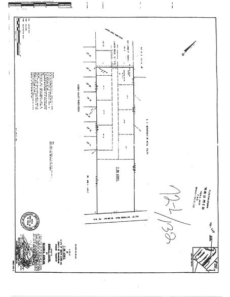 2785 Saint Matthews Rd, Orangeburg, SC à vendre - Photo du bâtiment - Image 3 de 5