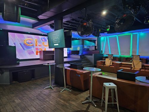 8123 N Nebraska Ave, Tampa, FL à vendre - Photo intérieure - Image 3 de 9