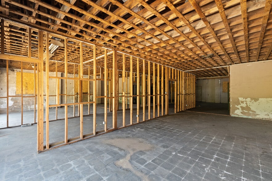 1200 Central Ave, Atlanta, GA à vendre - Photo du bâtiment - Image 3 de 33