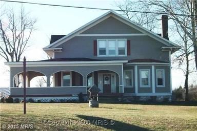 4949 Middleburg Rd, Taneytown, MD for sale - Building Photo - Image 2 of 9
