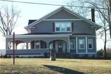 4949 Middleburg Rd, Taneytown, MD à vendre - Photo du bâtiment - Image 2 de 9