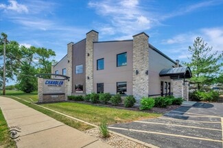 More details for 10203 191st St, Mokena, IL - Industrial for Sale