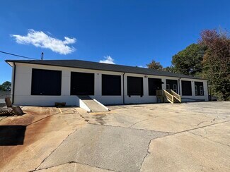 More details for 2010 Old Montgomery Hwy, Birmingham, AL - Flex for Lease