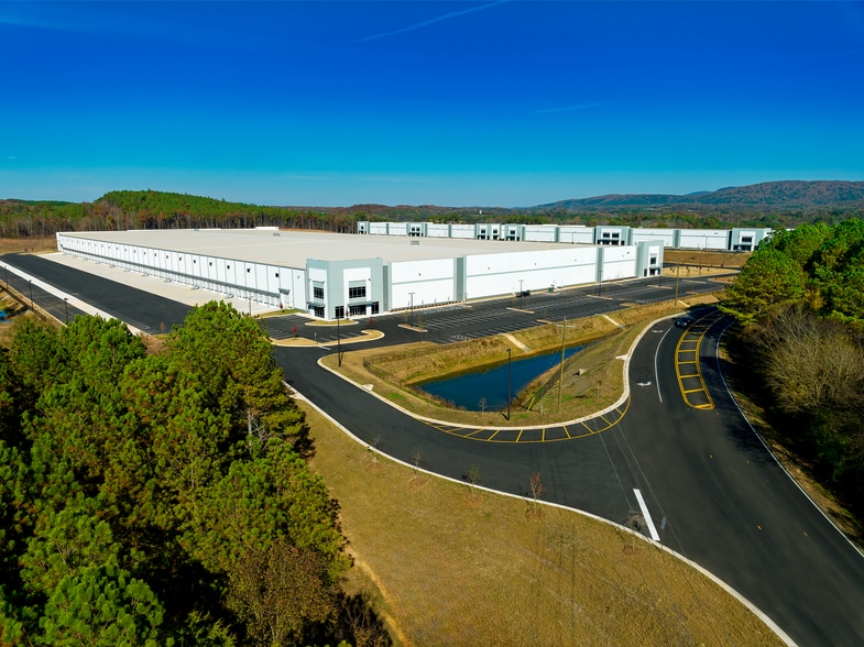 1343 Cass-White Road, White, GA for lease - Building Photo - Image 3 of 18