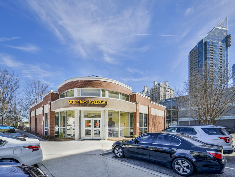 3465 Buckhead Loop NE, Atlanta, GA for sale - Primary Photo - Image 1 of 1