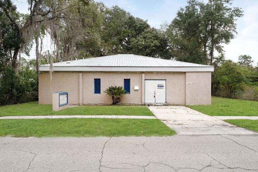 323 M L King, Macclenny, FL à vendre - Photo du bâtiment - Image 3 de 24