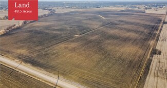 Plus de détails pour 3110 Northwest 110th Ave, Ankeny, IA - Terrain à vendre