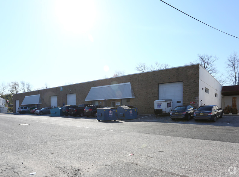 Industrial in Westville, NJ for sale - Primary Photo - Image 1 of 1